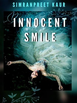 cover image of Innocent Smile